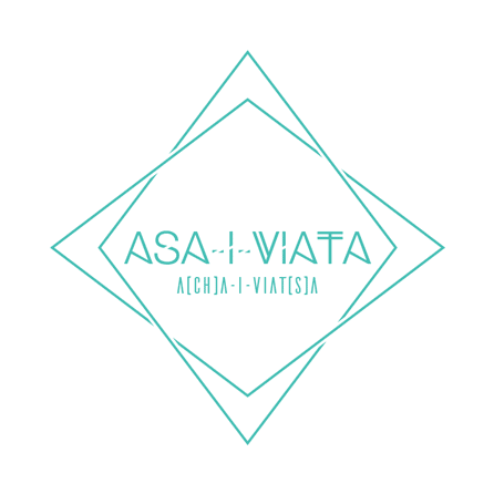 Asa-I-Viata - A[ch]a-I-Viat[s]a - Miniature