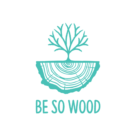 Be So Wood - Miniature