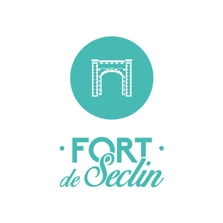 Fort de Seclin - Miniature