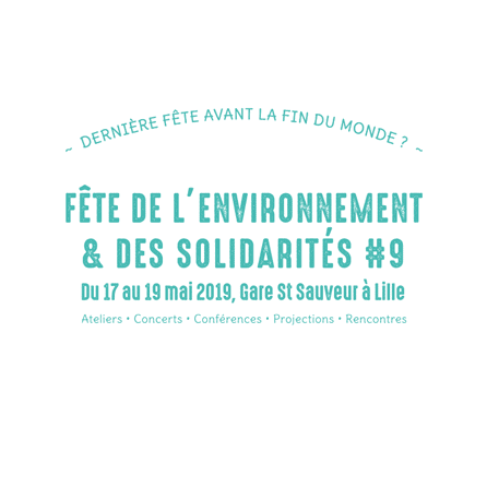 Fête de l'Environnement et des Solidarités 2019 - Miniature