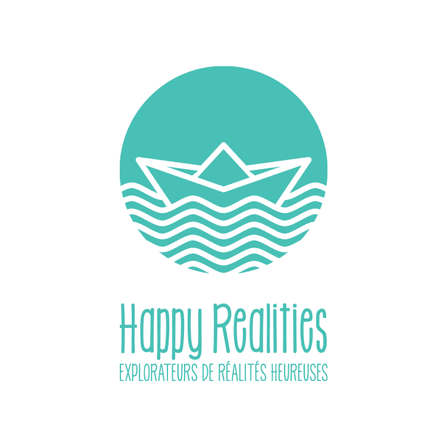 Happy Realities - Miniature