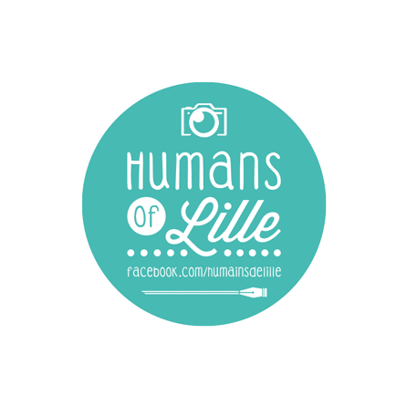 Humans of Lille - Miniature