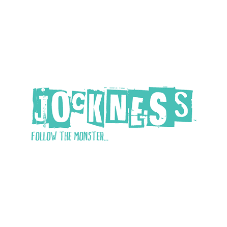 Jockness - Follow the Monster - Miniature