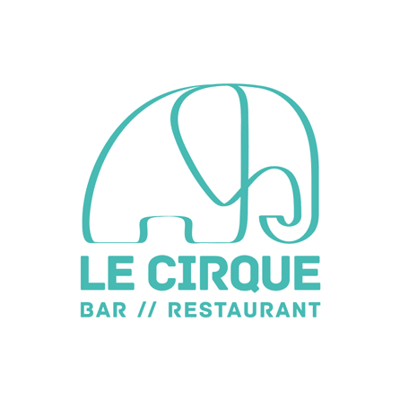 Le Cirque - Miniature