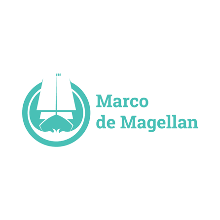 Marco de Magellan - Miniature