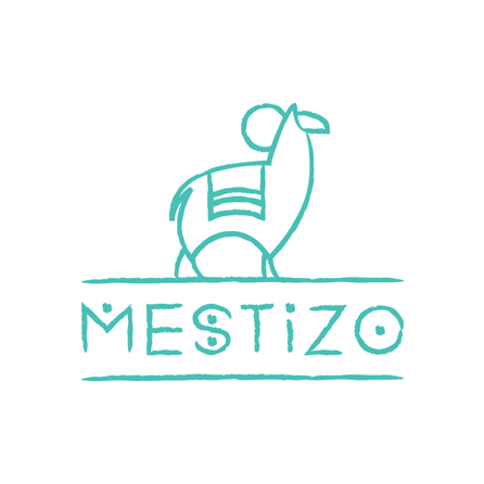 Mestizo - Miniature