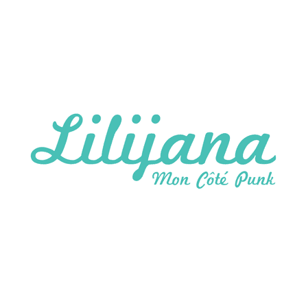 Mon Côté Punk -Lilijana - Miniature