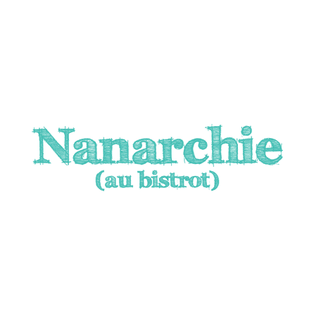 Nanarchie - EP - Miniature