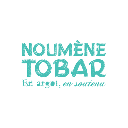 Noumène Tobar - En argot, en soutenu - Miniature