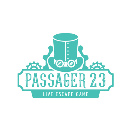 Passager 23 - Miniature