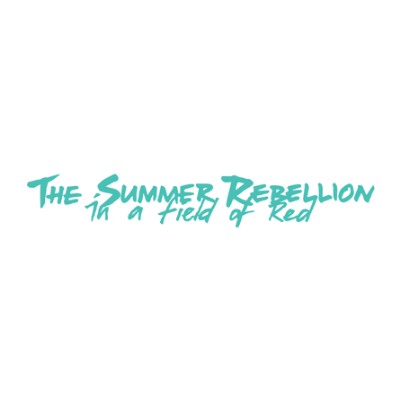The Summer Rebellion - In a Field of Red - Miniature