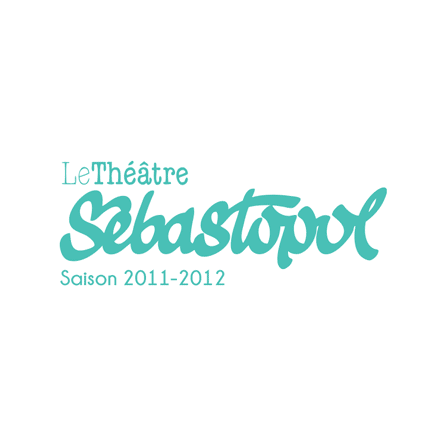Théâtre Sébastopol 2011-2012 - Miniature
