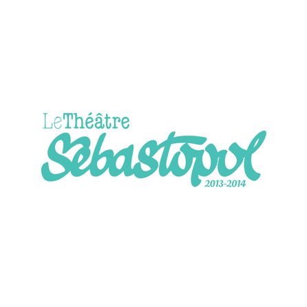 Théâtre Sébastopol 2013-2014 - Miniature