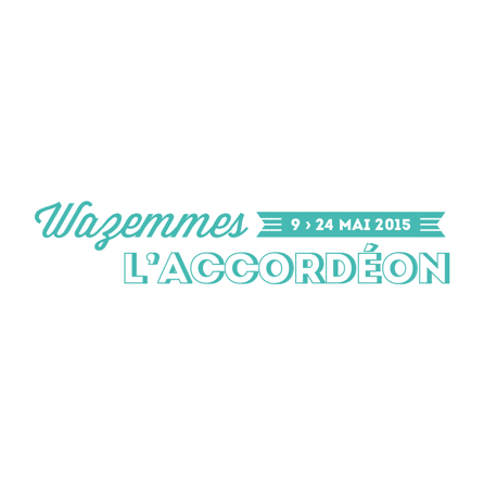 Wazemmes l'Accordéon 2015 - Miniature