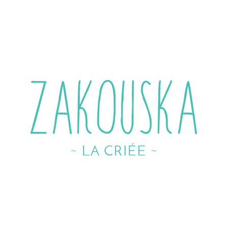 Zakouska - La Criée - Miniature