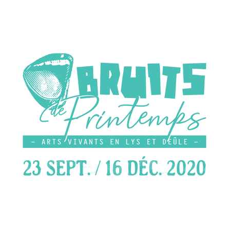 Bruits de Printemps 2020 - Miniature