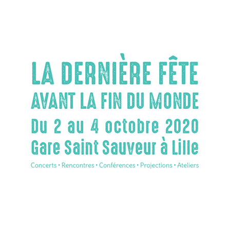 Dernière Fête avant la Fin du Monde 2020 - Miniature