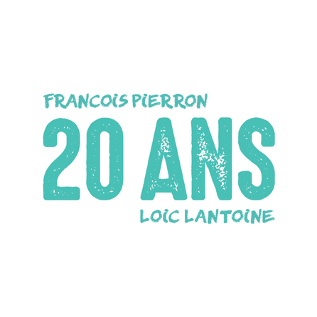 Loïc Lantoine et François Pierron - Miniature