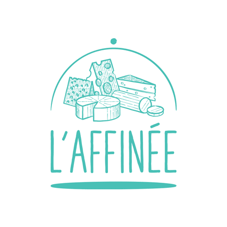 L'Affinée - Miniature