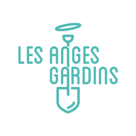 Les Anges Gardins - Miniature