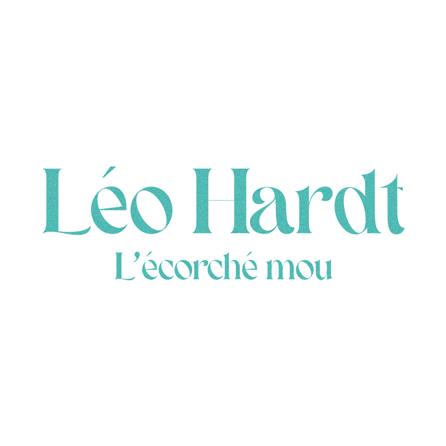 Léo Hardt - L'écorché mou - Miniature