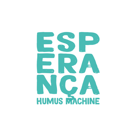Humus Machine - Esperança - Miniature