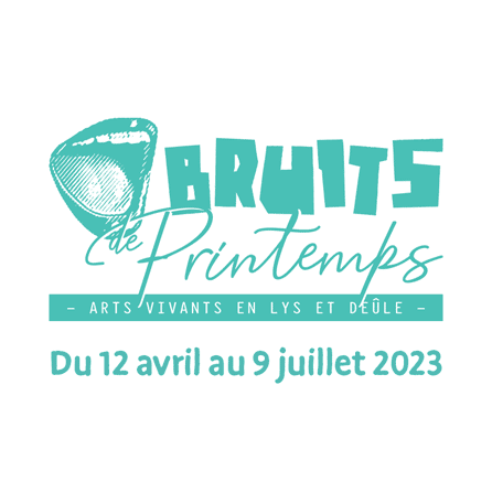 Bruits de Printemps 2023 - Miniature