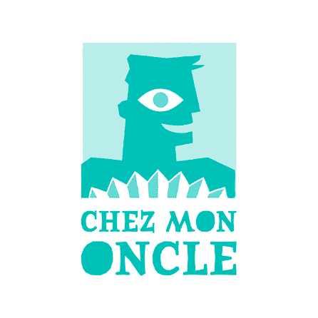 Chez mon Oncle - Miniature