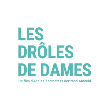 Les drôles de dames - Miniature